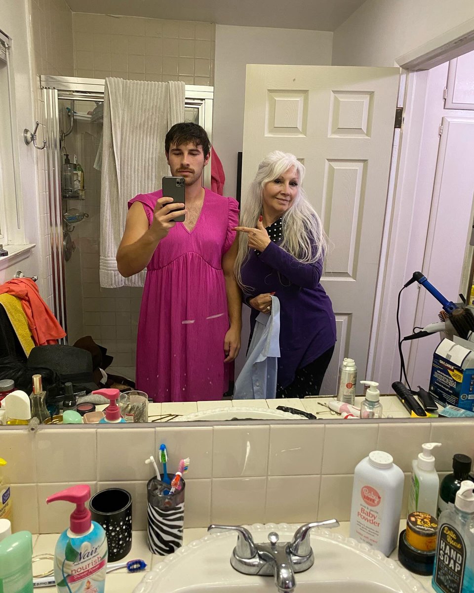 Corbin Reinhardt tweet media