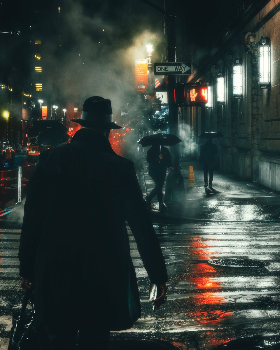 his heart was a thousand years old…