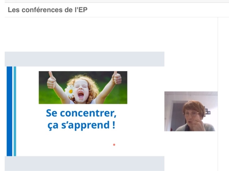 JClaudeMIDY's tweet photo. 👍plus de 100 connectés attentifs à la première conférence de l'EP @AcReims  merci Bernadette DUBOIS pour cette présentation d'ATOLE https://t.co/oUghSYwc8U