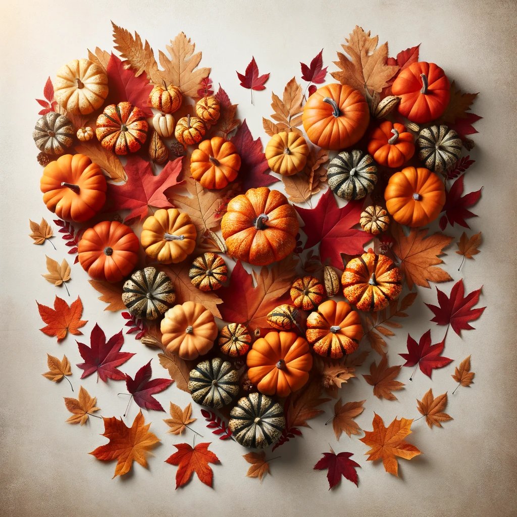 Counting our blessings and sending warm wishes. 🌟 May your day be filled with love, laughter, and mindful moments. #HappyThanksgiving  #MindfulCelebration