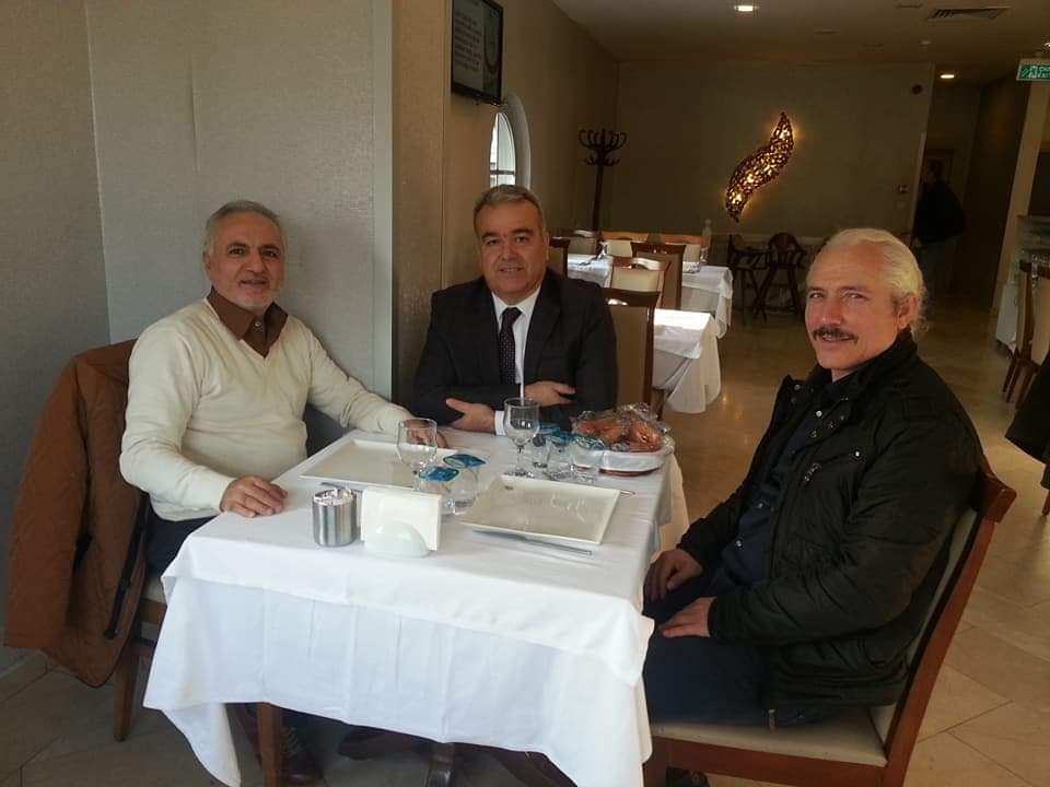ademdurmusb's tweet photo. #Bizden_Haberler_Olsun
BuGünKısmetimüzeSevgili
#EyüpBaşak_KARDEŞİMLE
IBB İstinye Sosyal Tesisleri
Müdürü Sevgili Hemşerimiz
#ArkadaşımCemilAy #Beyi
Ziyaret ederek Hasbehalle
Muhabbeti Çayla Yudumlak
#Nasip_Oldu #İyiki_Varsınız
2017 yılı Facebook payl
https://t.co/37ZBRKKxDU https://t.co/mdnlIkDLJi