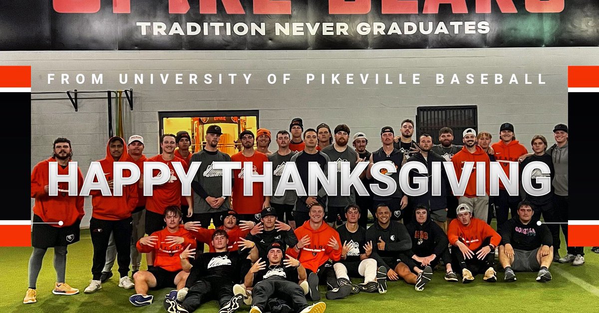 Bears Baseball tweet media