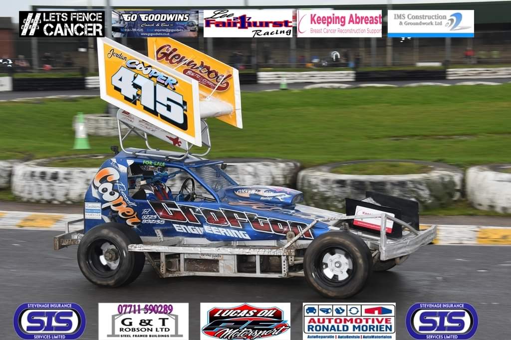 JCproduction415's tweet photo. Shale car sold and picked up. 

Tar car £26,500 contact Russell Cooper. 
406 small block transit axels ect ect https://t.co/o0sZa3GJpc