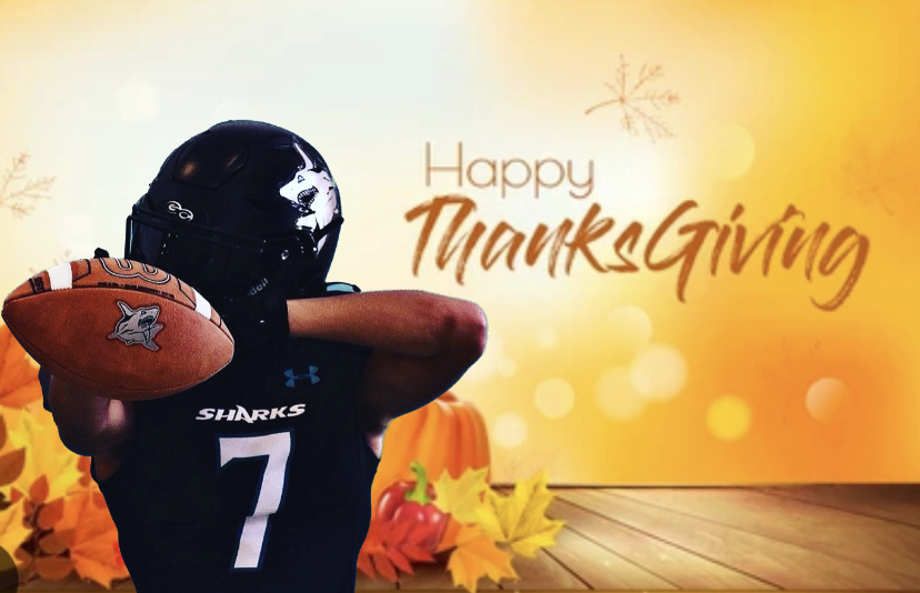 Happy Thanksgiving Fam!