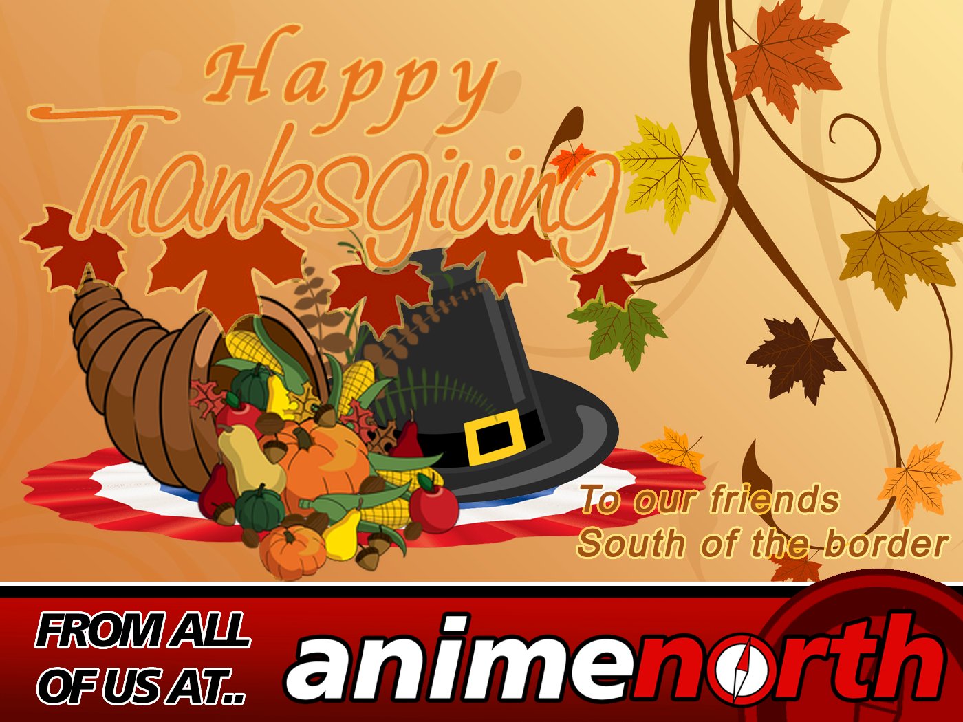 Happy Thanksgiving, r/animemes! : r/Animemes