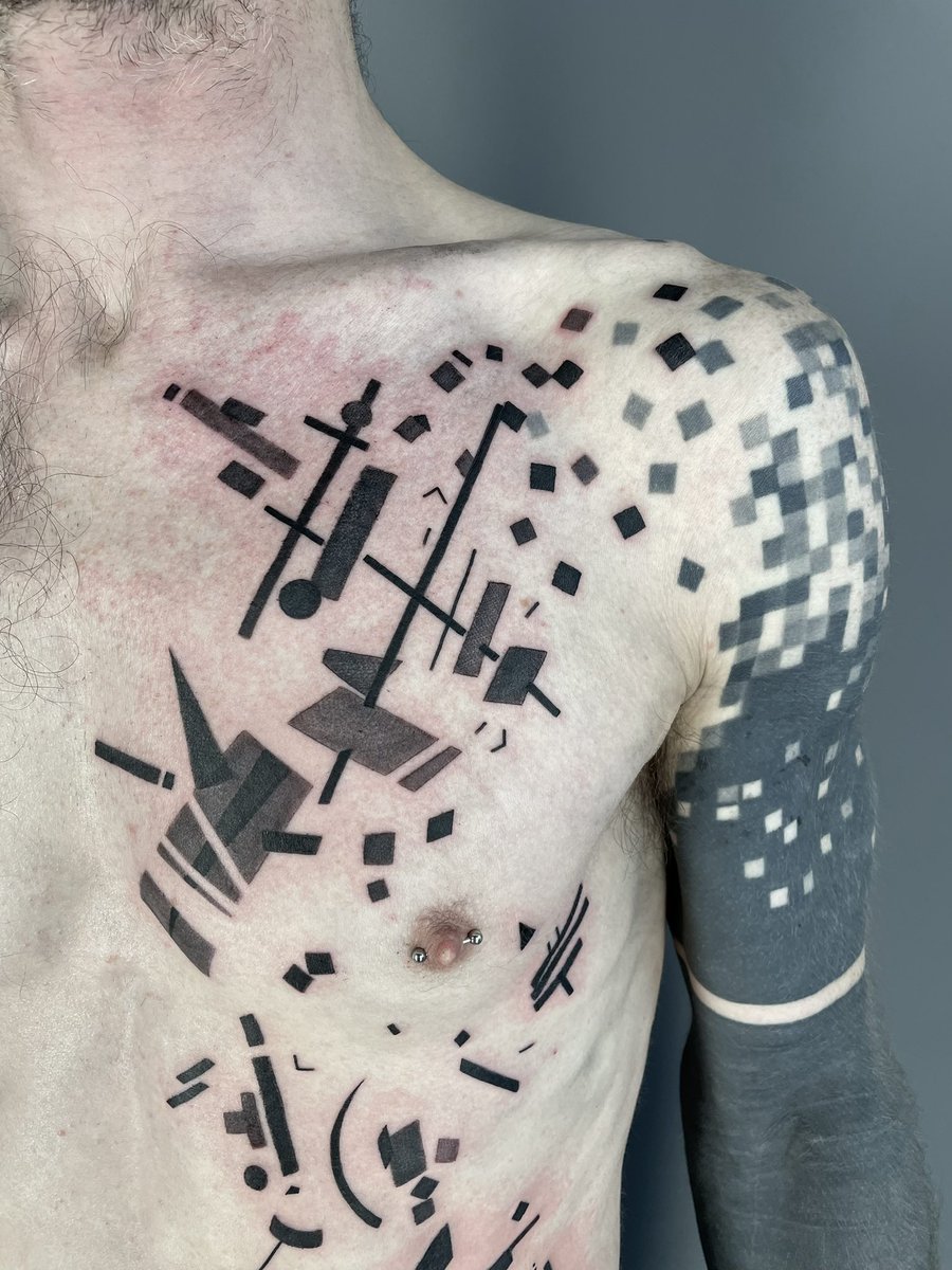 The danger of digital tattoos - UnHerd