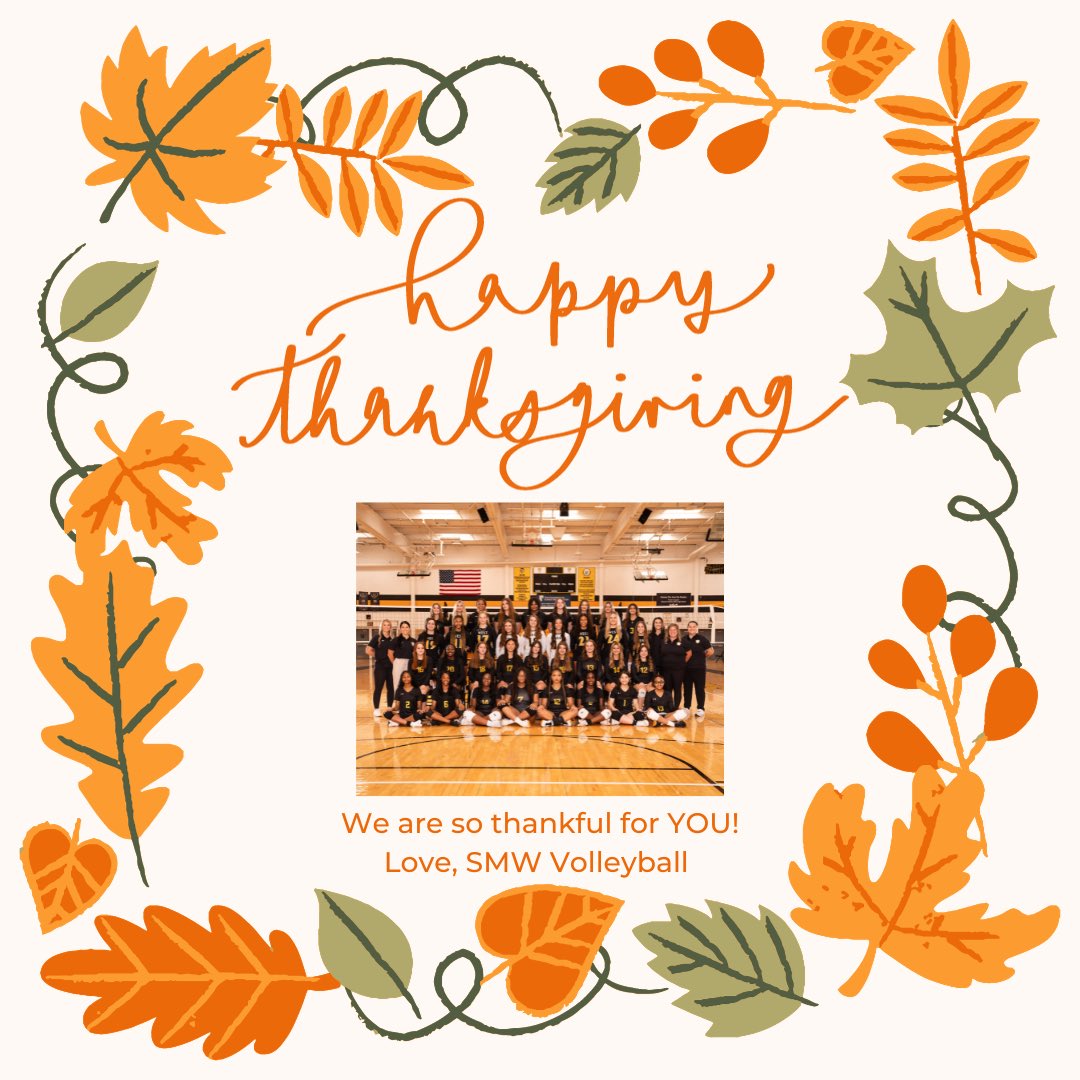 SMW Volleyball (@smwvolleyball) on Twitter photo 