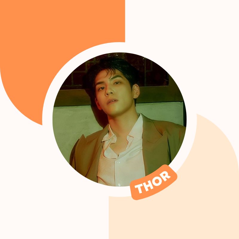PSeasonpop's tweet photo. βοΈπβοΈπΈ | SEASON FIRST RANK
π #AutumnGroup π
A06 Thor β 24,2
@npop_thor
#SeasonProject #Npop https://t.co/jW53iccGNs