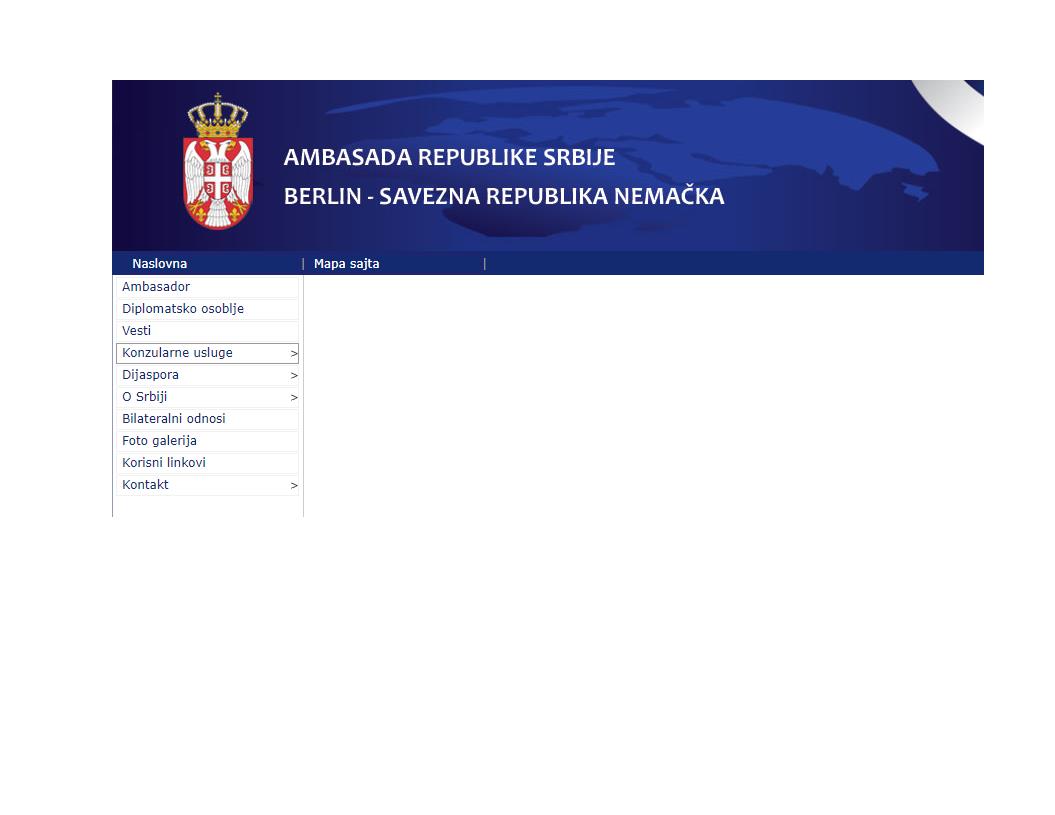 dijasporaglasa's tweet photo. 🚨🚨🚨
Šta se dešava u Nemačkoj?
@SRBinFrankfurt email adresa za prijave je odjednom nepostojeća?!
@SRBinGermany na sajtu ambasade u Berlinu stranica sa instrukcijama prazna?!
Ko god da ja uočio slične probleme javljajte nam! https://t.co/KaV62WhDS8