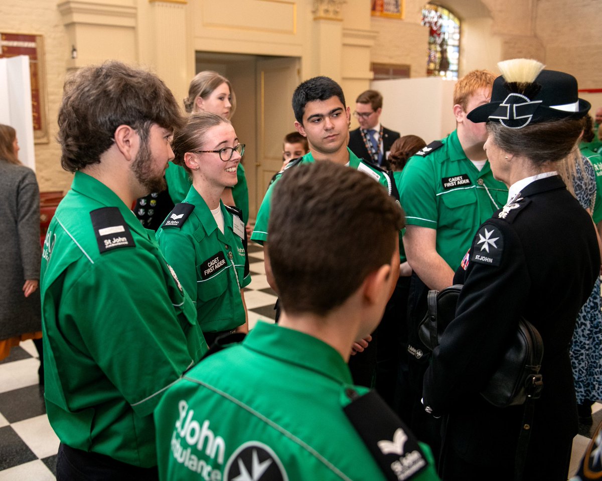 <a href="/SJAsuffolkCOTY/">SJASuffolkCOTY</a> <a href="/FiddyRobert/">Robert Fiddy</a> <a href="/stjohnambulance/">St John Ambulance England</a> <a href="/SJAYouthEng/">St John Youth England</a> <a href="/Haddock_Daniel_/">Daniel Haddock</a> <a href="/B_travasso/">Benjamin Travasso</a>