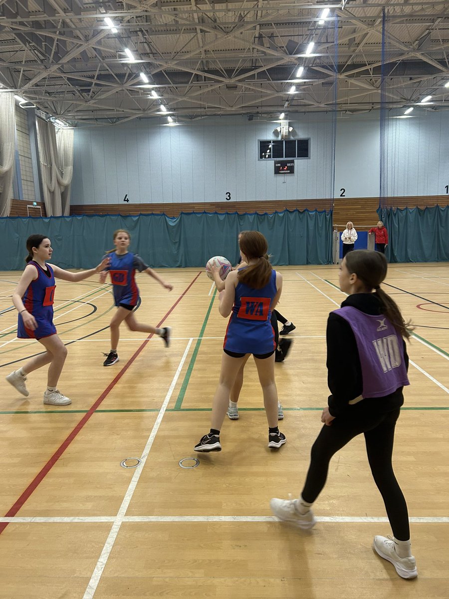 NeathNetball's tweet photo. Congratulations to our year 7/8/9 girls who played against apex last night ! I can’t believe how well you all played. Our year 7s played against year 8s and our year 8/9 girls played against year 10/11s! Meg who was potn by Apex. My potn were Gracey and Dixie and Chloes was Heidi https://t.co/HuOCgOZgXv