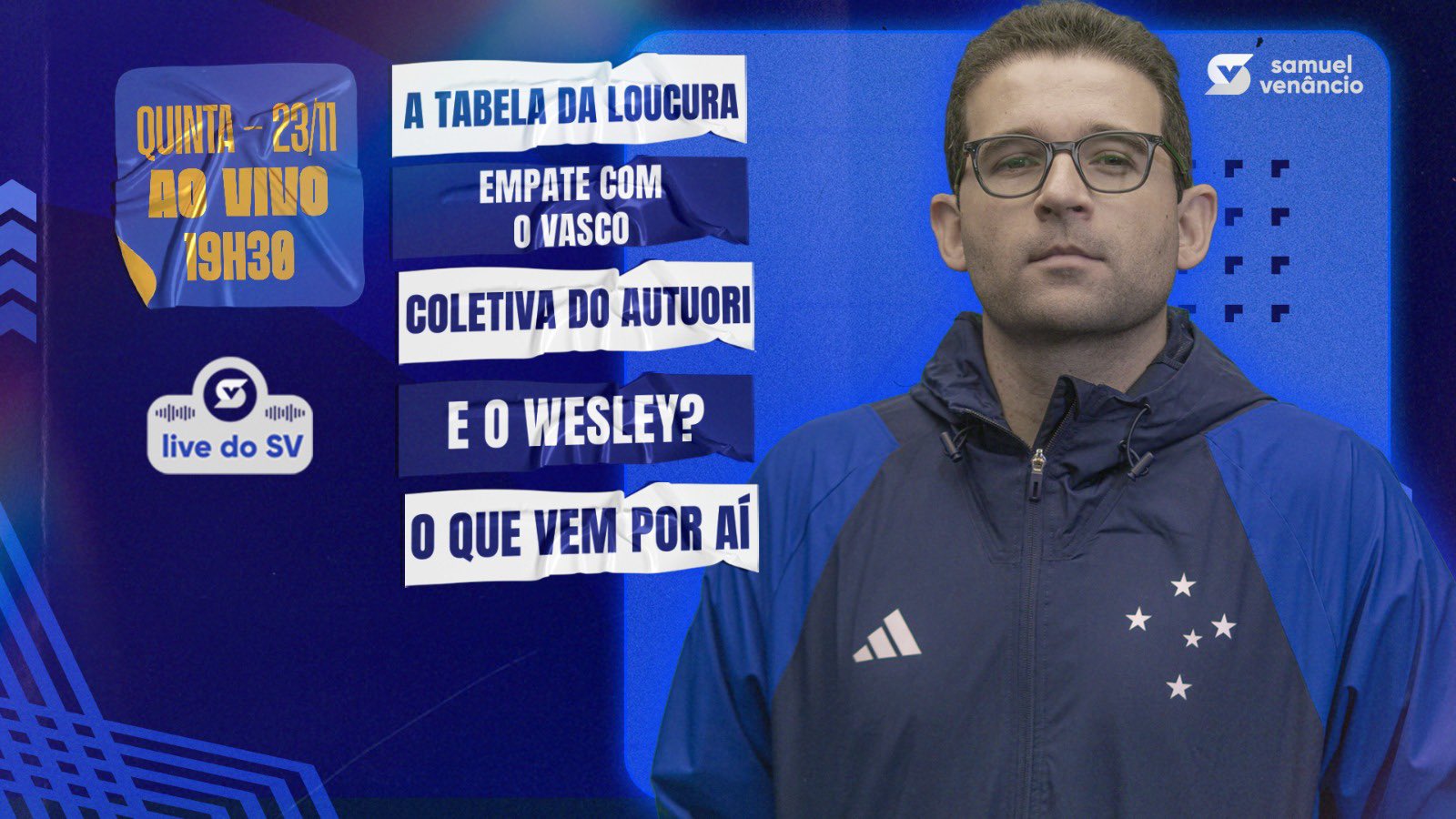 sᴀᴍᴜᴇʟ ᴠᴇɴᴀ̂ɴᴄɪo ™ (@samuelvenancio) / X