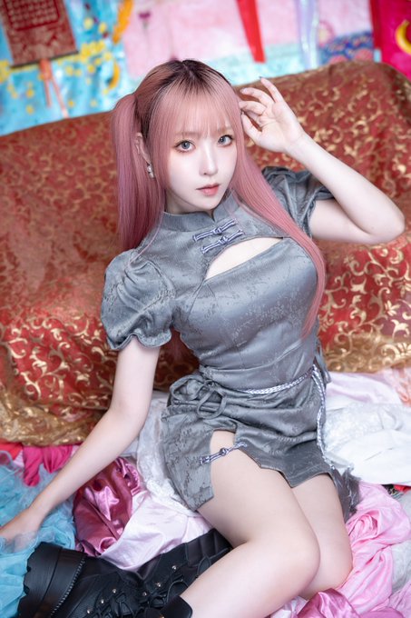 コスプレイヤーあきれいいちのTwitter画像6