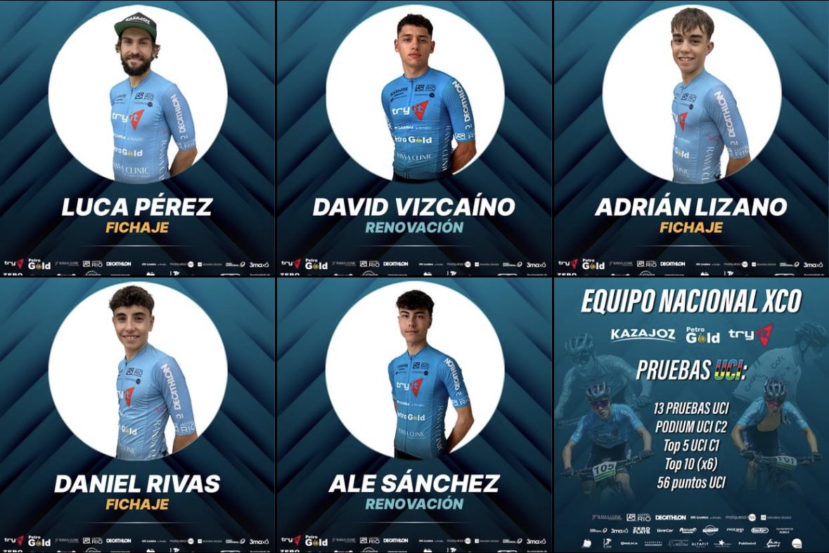 Kazajoz Team tweet media
