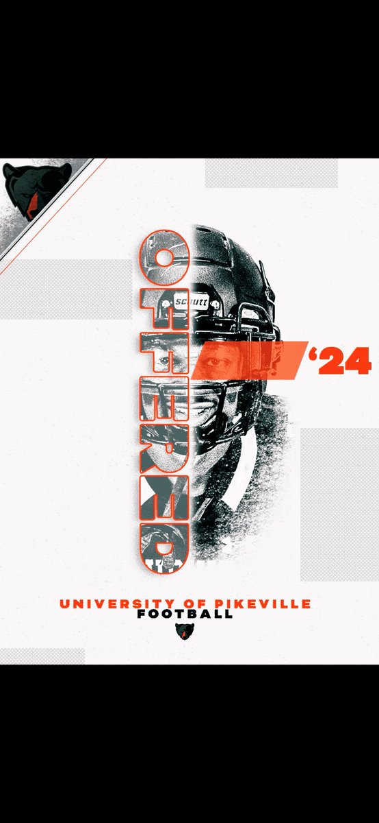 Amoneyy07's tweet photo. Blessed to receive a Scholarship offer from @UPIKEFOOTBALL ❕
@CoachMikeHarris 
@CoachHansen3 
@CoachRomero_CC 
@CabrilloFB_ https://t.co/oidcdQl5II