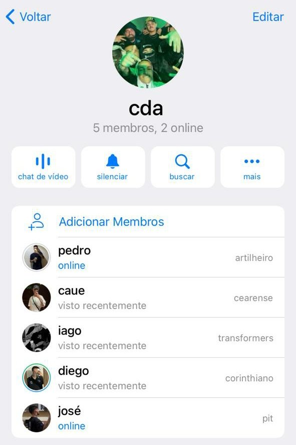 kauepit's tweet image. comenta q os mlks vão opinar