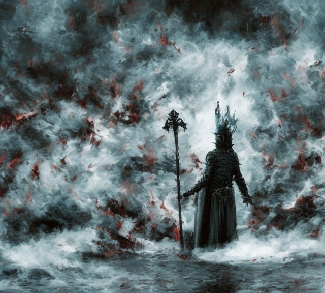 Darkest Fantasy 🌙 tweet media