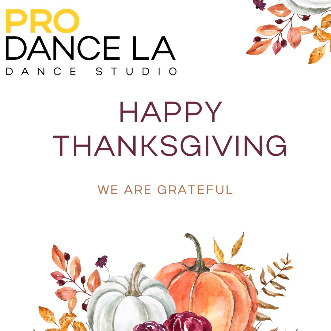 Happy Thanksgiving! 🦃🍁🍽