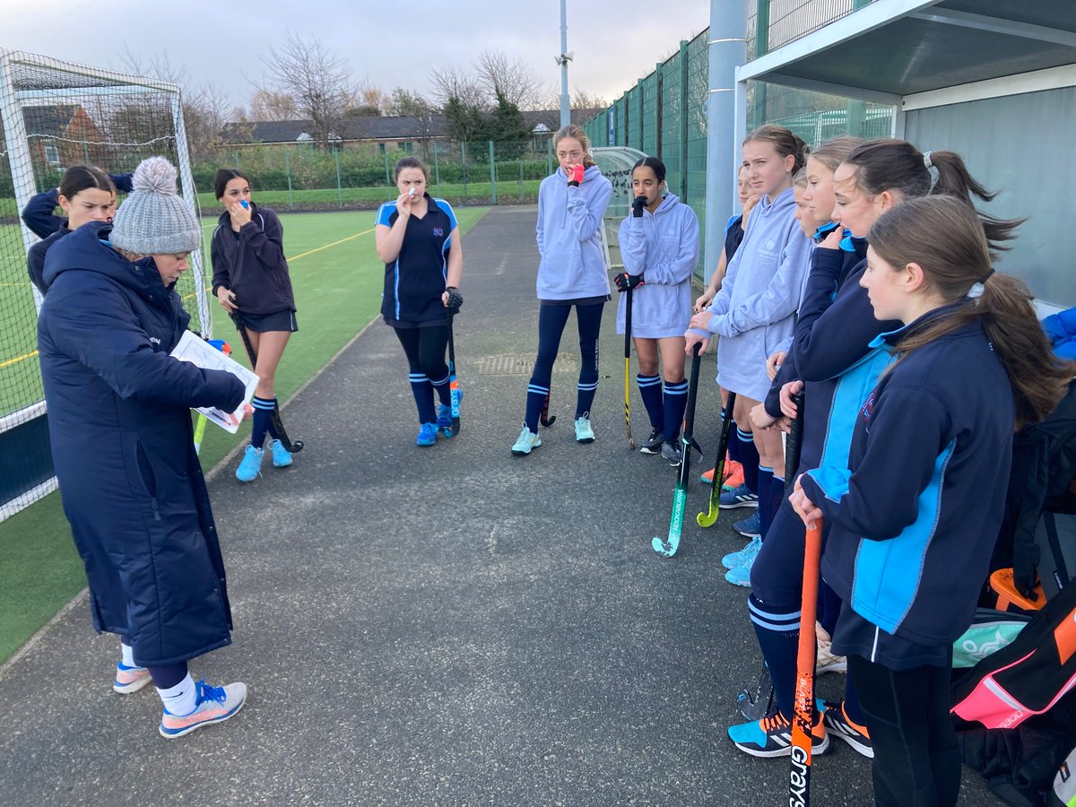 SHS PE department (@shspedepartment) on Twitter photo What a great 1st day of the GDST hockey weekend. 1 win & 1 draw for <a href="/ShrewsburyHigh/">Shrewsbury High School</a>, then a delicious meal <a href="/NewcastleHigh/">Newcastle High School for Girls (GDST)</a> who have been amazing hosts. Tomorrow a trip to the Christmas market, 2 more games, a zoom call with Olympic gold medalist Shona McCallin and a film ππ₯ππΏ What a great 1st day of the GDST hockey weekend. 1 win & 1 draw for <a href="/ShrewsburyHigh/">Shrewsbury High School</a>, then a delicious meal <a href="/NewcastleHigh/">Newcastle High School for Girls (GDST)</a> who have been amazing hosts. Tomorrow a trip to the Christmas market, 2 more games, a zoom call with Olympic gold medalist Shona McCallin and a film ππ₯ππΏ