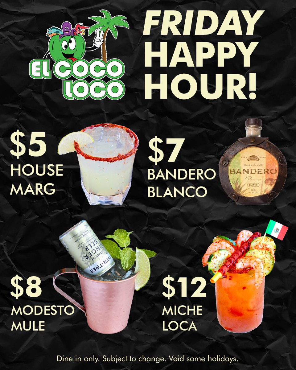 El Coco Loco 🤪🥥 (@cocolocomodesto) / Posts / X
