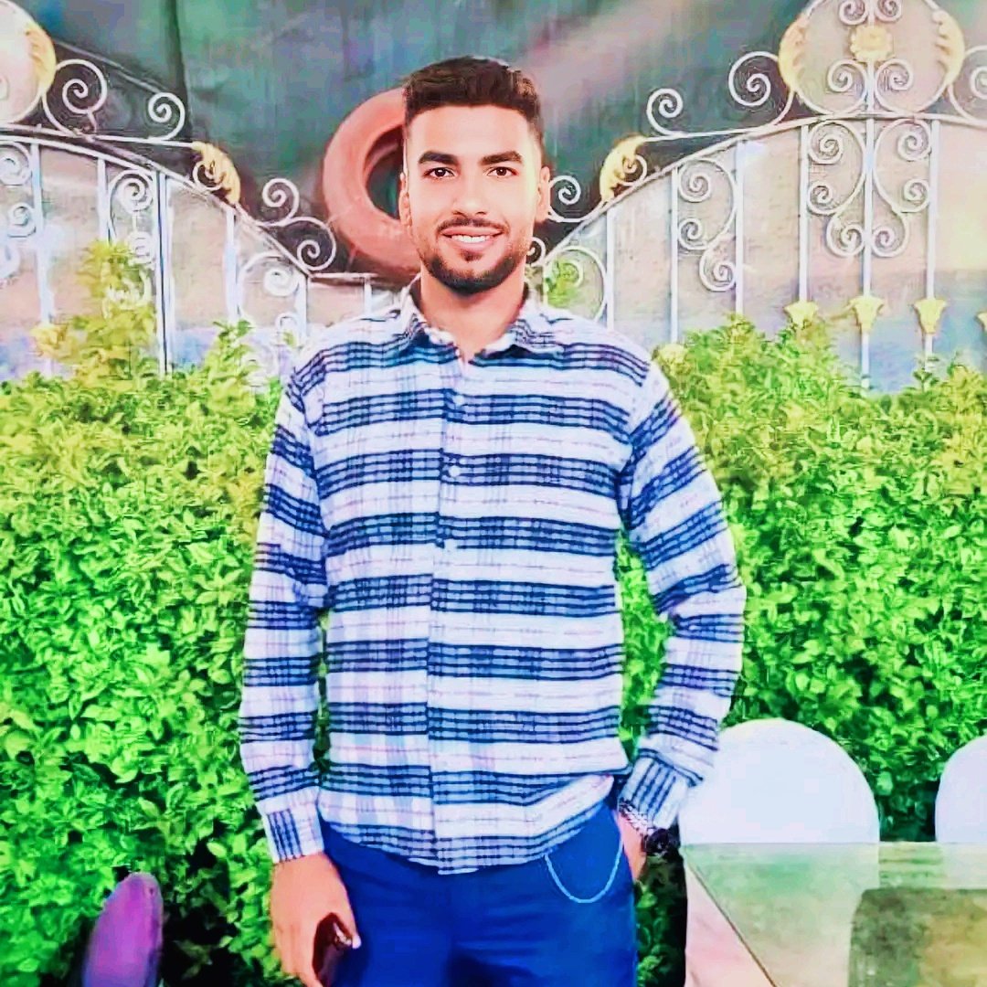 Hatem2ghazy's tweet photo. #صورة_ملف_شخصي_جديدة https://t.co/co3a4NvnX5