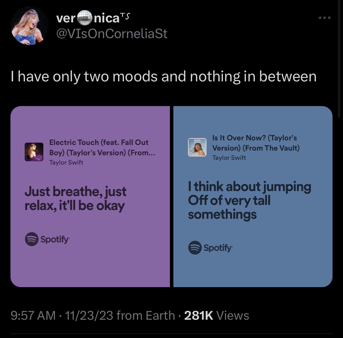 ChaMeleon tweet media