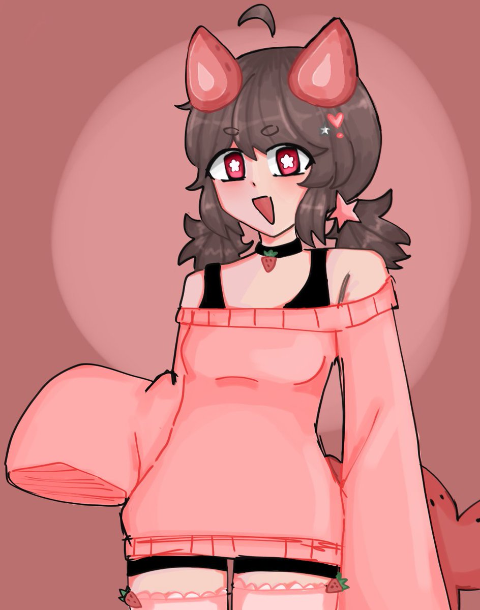 200 followers art raffle with ONE WINNER 
[Winner will receive a bust up drawing of their character]
TO ENTER:
-follow me
-like and rt this post
-post your character in the comments 
Goodluck! 
I draw males too btw
#robuxcommissions
#commissionsopen
#artraffle roblox #artcontest