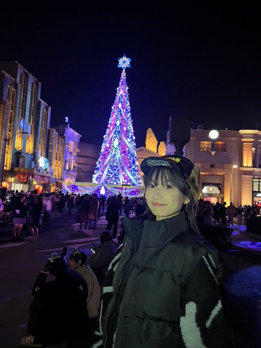 Twitterのコスプレ画像5