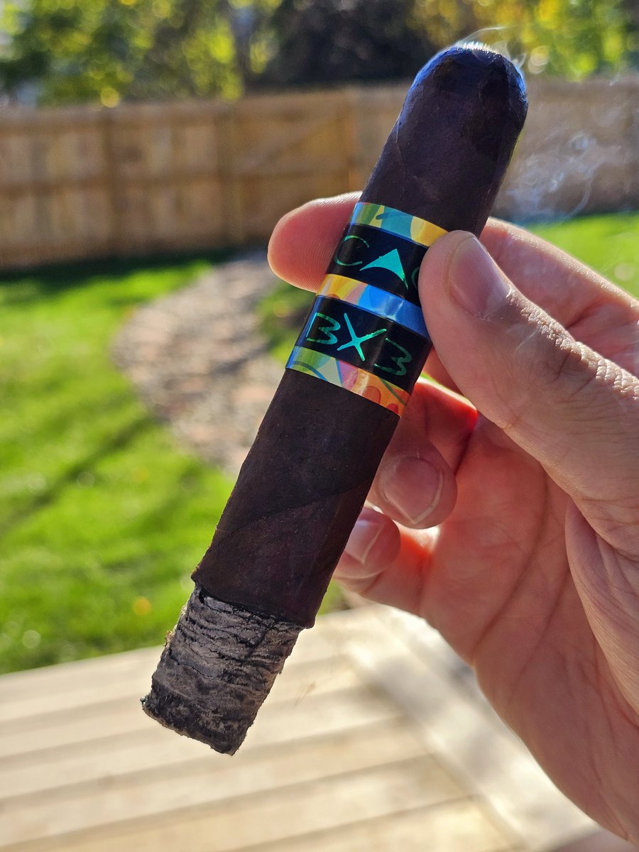 Barnes_Phil's tweet photo. @caocigars https://t.co/F2njlkvJ4s