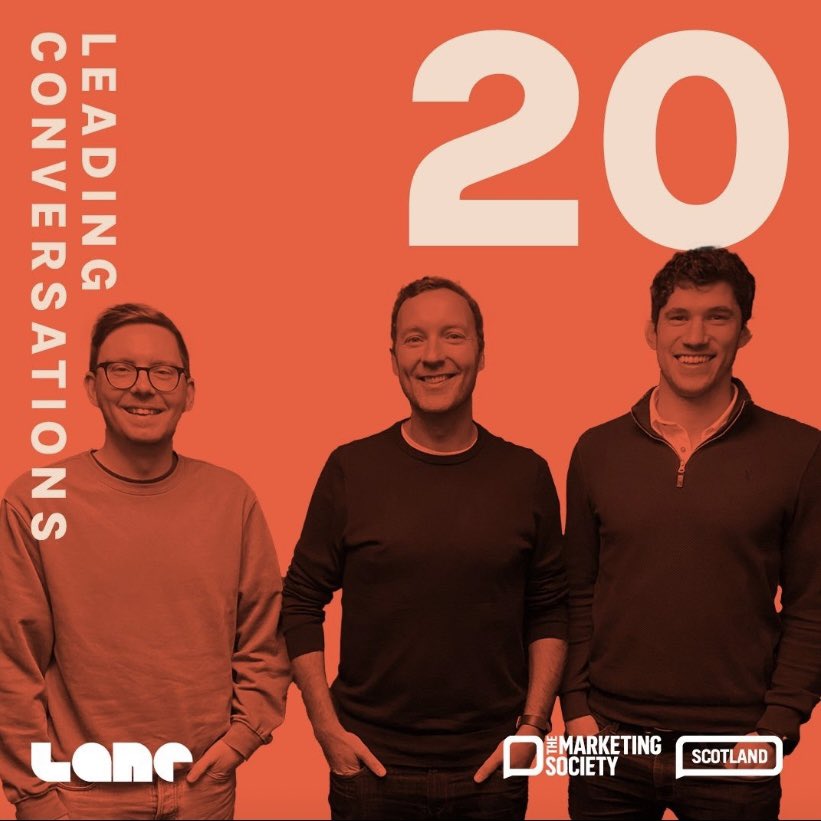 A busy old week in the studio. 

Come and join our diverse range of clients and connect, collaborate and create with us. 

thewel.co.uk/clients

#sportpodcast #marketingpodcast #businesspodcast #podcaststudio #podcaststudio #BeHeard