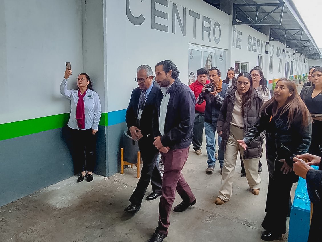 JosePablo_Monte's tweet photo. Como parte de los trabajos conjuntos con @FinabienMex, acudimos con el Presidente @hectorgs4437 a la inauguración de la nueva sucursal en el municipio de Tenancingo, donde se podrán realizar servicios financieros para la comunidad migrante de la región. https://t.co/BoCDqqfLMh