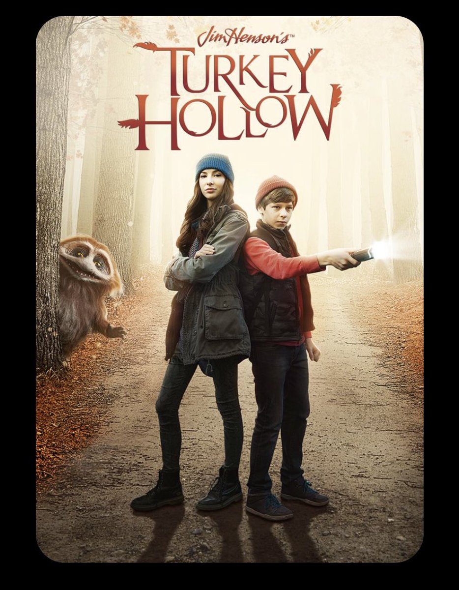 Sandra____M's tweet photo. Watching “Turkey Hollow” beteeen the #dalvwas game and ludacris is in this! https://t.co/Hm1aK0yB9i