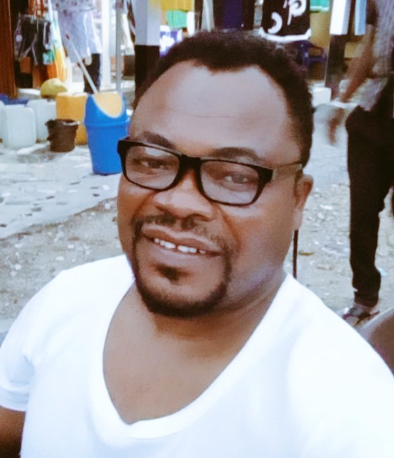 ndgreen74's tweet photo. #NewProfilePic
Live in Togo for another project
#KAMBIAKWA# https://t.co/L6x46Jfwma