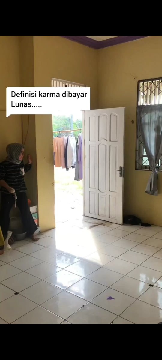 bellxirius's tweet photo. Definisi Karma dibayar Lunas.....

_a thread_ https://t.co/zHn04Q4XHH