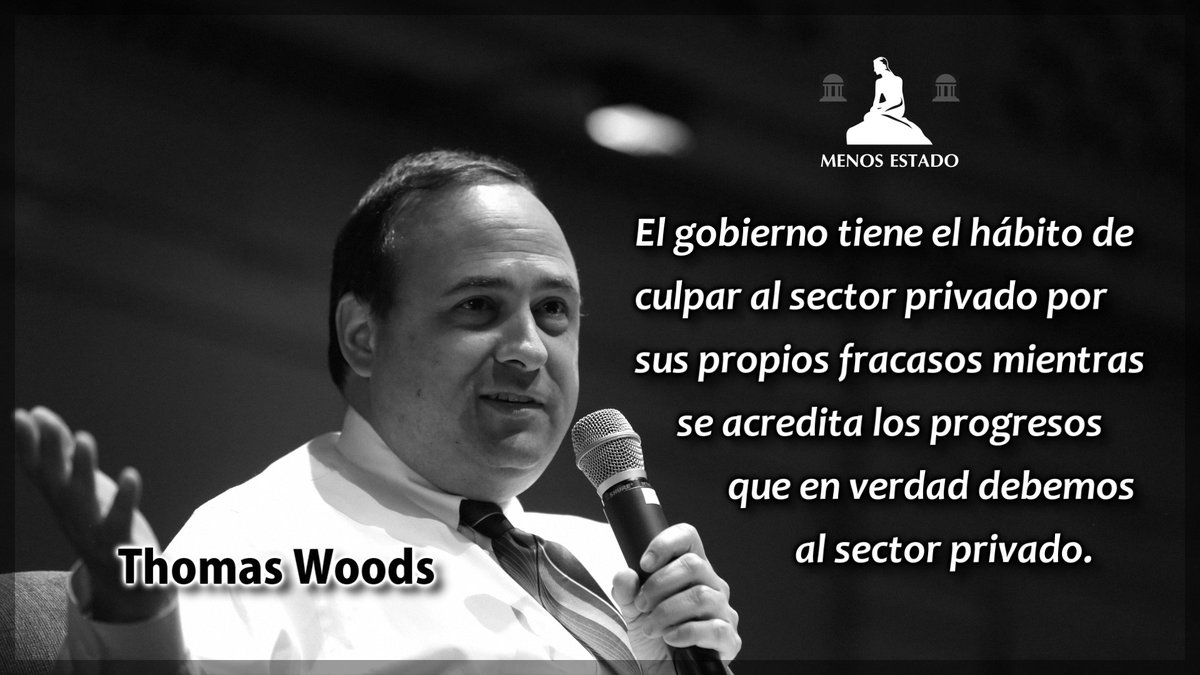 Menos Estado (@m_estado) on Twitter photo 