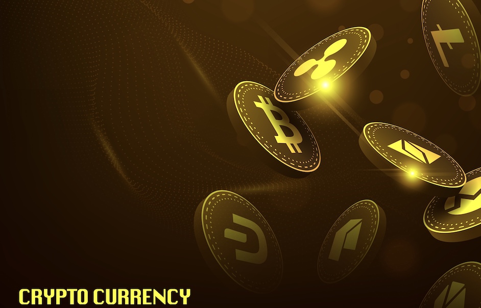 Blockchain and CryptoAsset (K) Ltd. tweet media