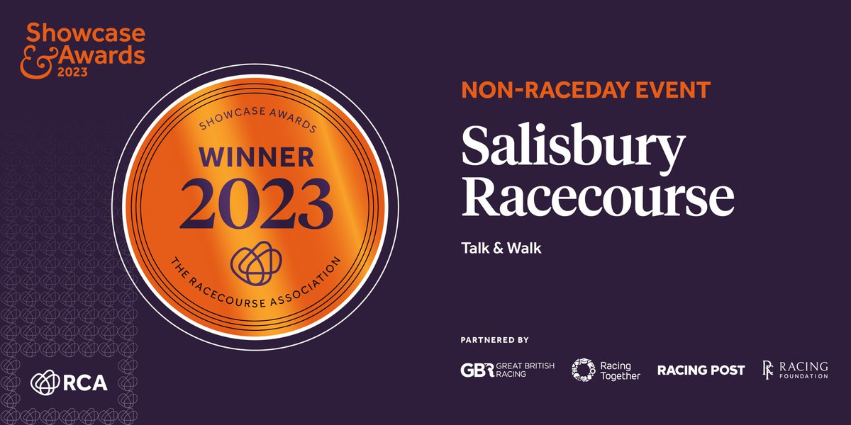 RCA Showcase tweet media