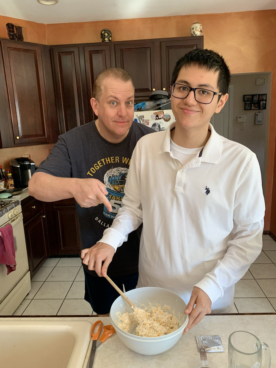JimmRet's tweet photo. Being able to teach our kids are one of the #ThingsToBeThankfulFor
#HappyThankgiving https://t.co/TbmausFW98