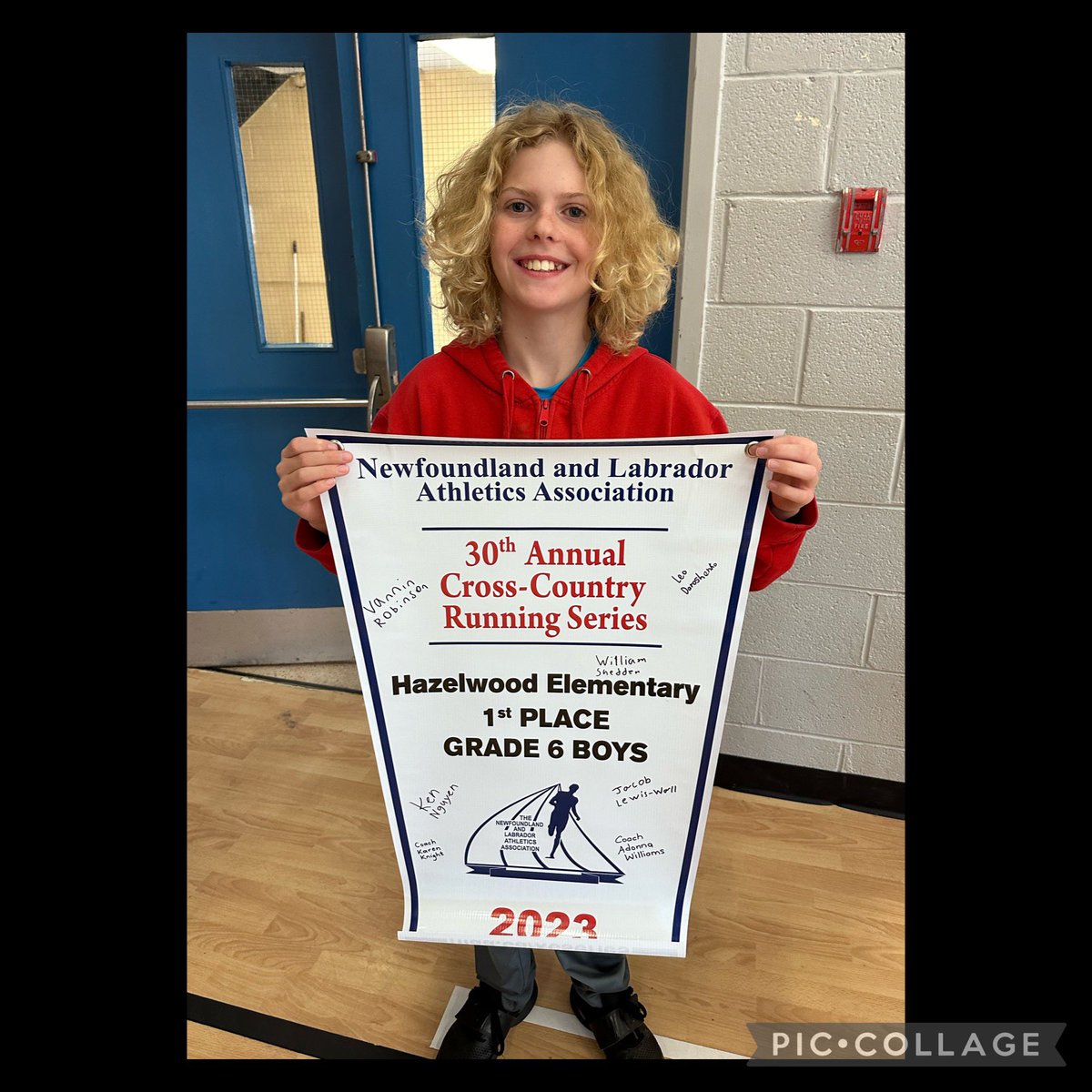 Adonna Hickey-Williams tweet media