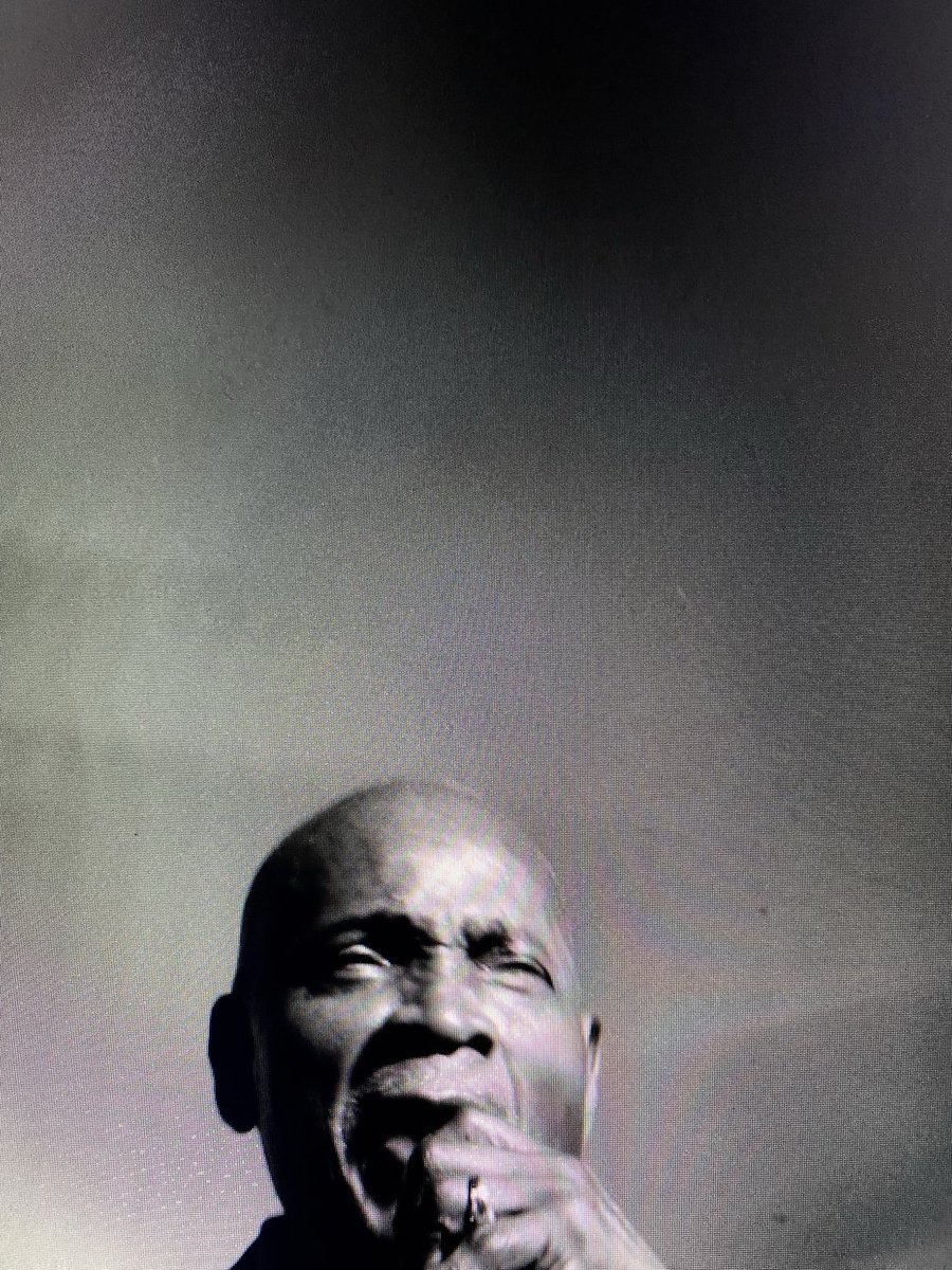 TheQuietBusker's tweet image. #themightysparrow #sparrow #calypsolegend 2014. #thetabernacle #trinidad