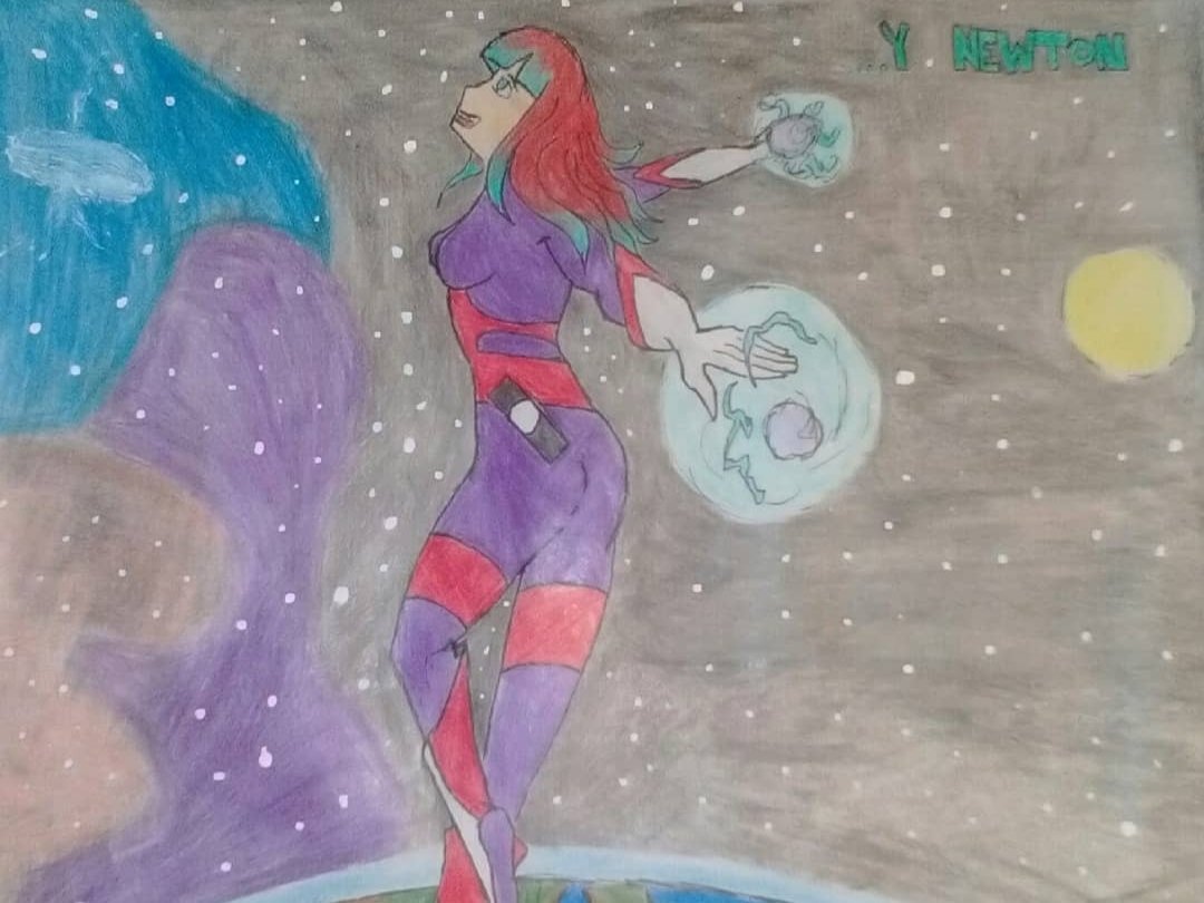 OkMartos's tweet photo. 2018 -> 2023

Parece mentira que cuando más he mejorado ha sido después de estudiar artes, no durante esa etapa. Aún así , me falta por mejorar. 

Y sí, es el mismo personaje.

#drawingart #ComicArt #digitalart https://t.co/Q1ZdxY8bvk