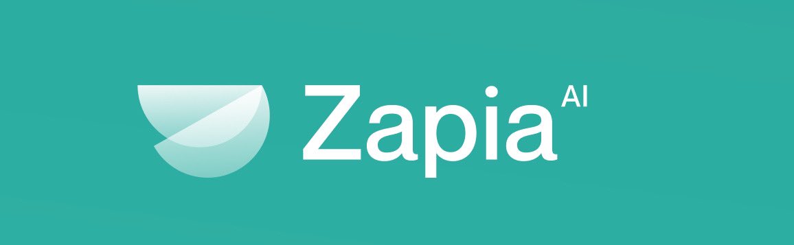 draix's tweet image. Nuestra misión en @ZapiaAI es crear la mejor #IA personal localizada para Latinoamérica, que ayude a las personas a ahorrar tiempo y dinero. ¡Hay tanto por hacer!

Ayúdanos a priorizar features:

¿En qué te gustaría que te ayudemos?

Early access a la App a las mejores ideas ;)
