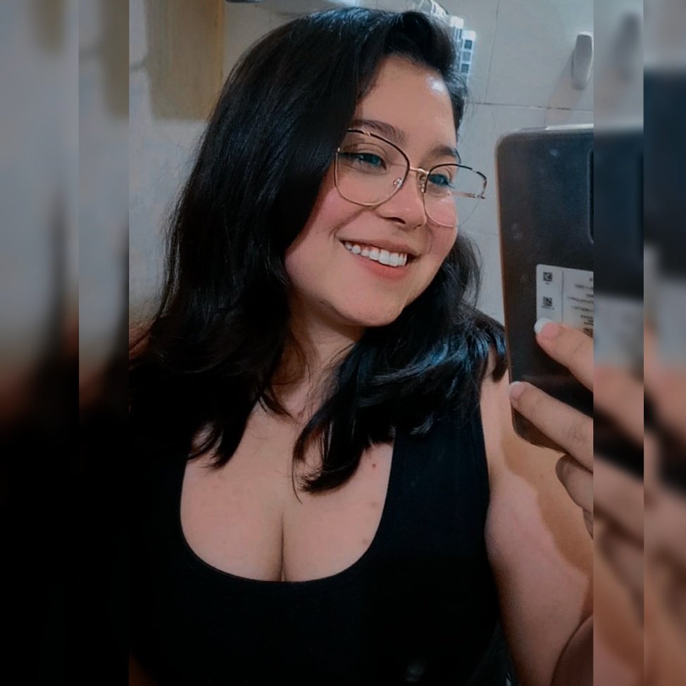 Cele0_12's tweet photo. #NuevaFotoDePerfil https://t.co/Uy4aMyZVAL