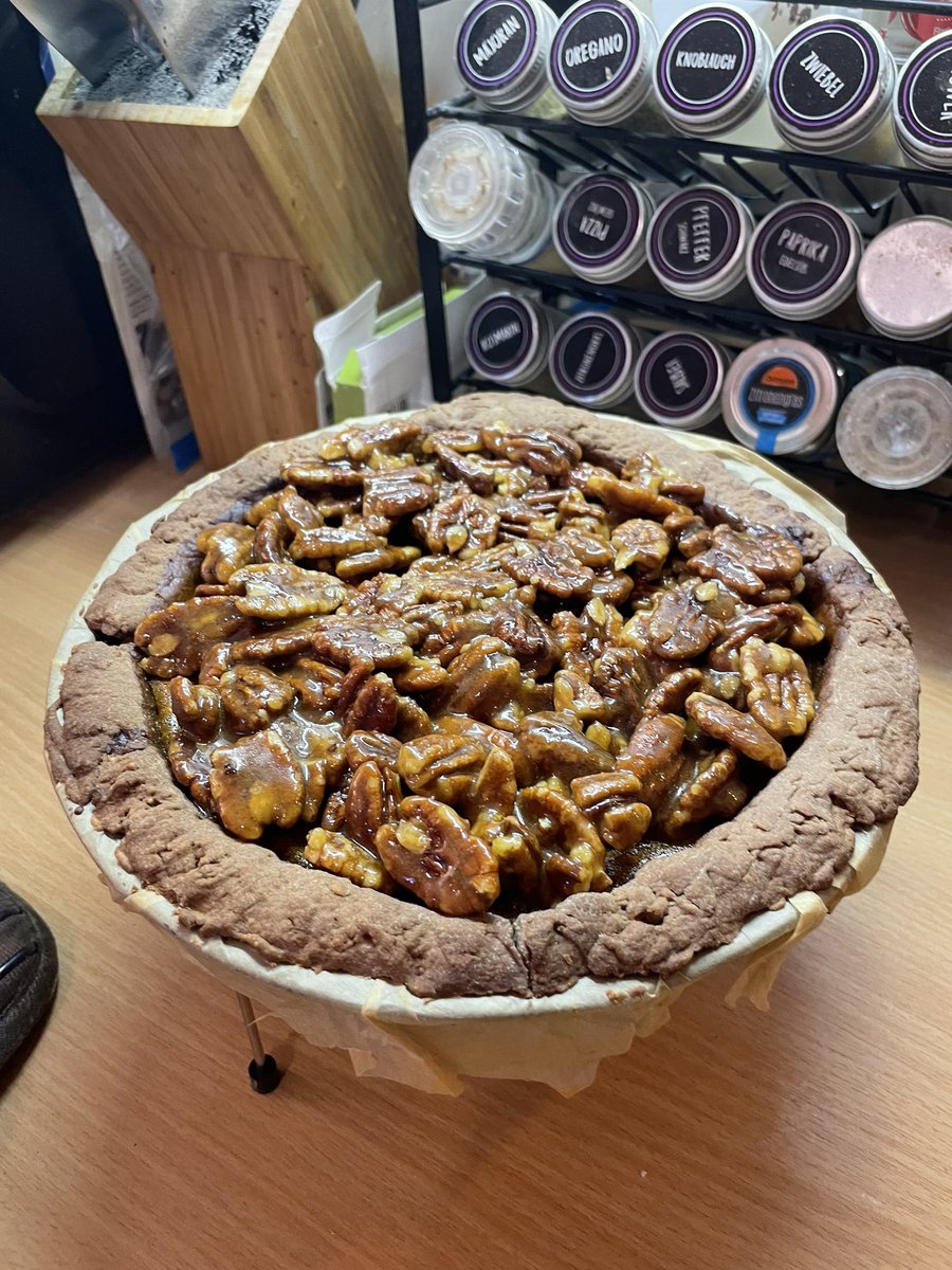 MisterFerv's tweet photo. Happy #Thanksgiving to all who celebrate. I am thankful for all your support and friendship. Eat until it hurts!
All the food pictured is #homemade and made from scratch.
#TurkeyDay #pumpkinpie #StuffingDay https://t.co/iIwcNKJCDg