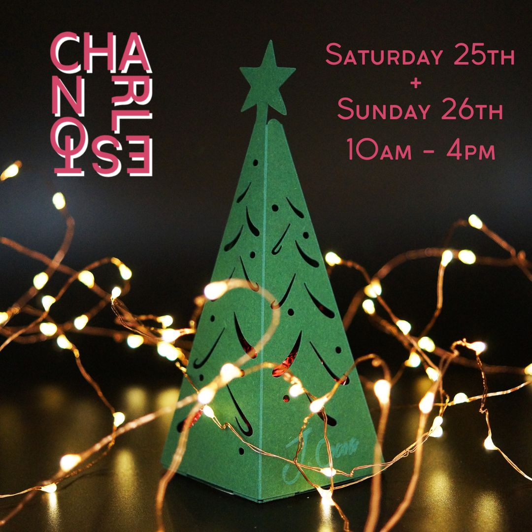 Find us this weekend at @charlestontrust with lots of tasty &amp; festive treats!
-
#JCocoa #BeanToBar #ChocolateMaker #Chocolate #SingleOriginChocolate #ZeroWaste  #MadeInBritain #Brighton #BrightonFood #BrightonFoodies #BrightonChocolate #ChocolateIsLife #SussexFood #SussexFoodies