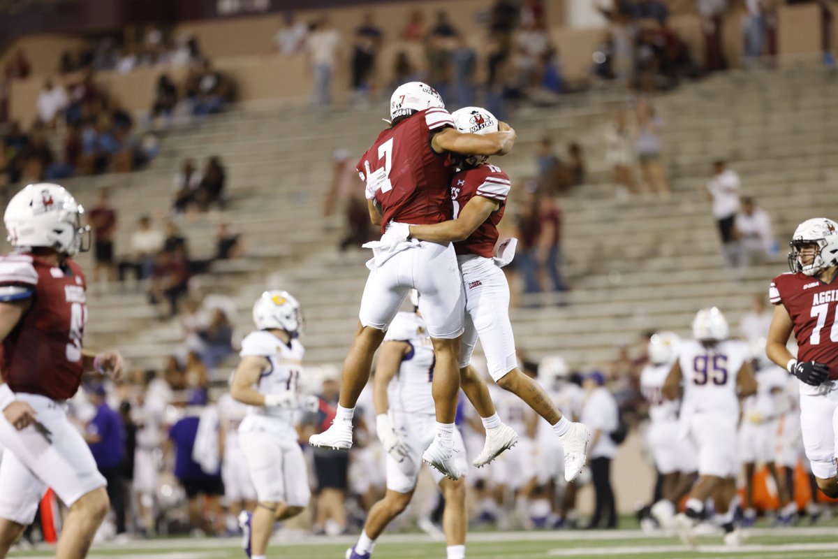 NMStateFootball tweet picture