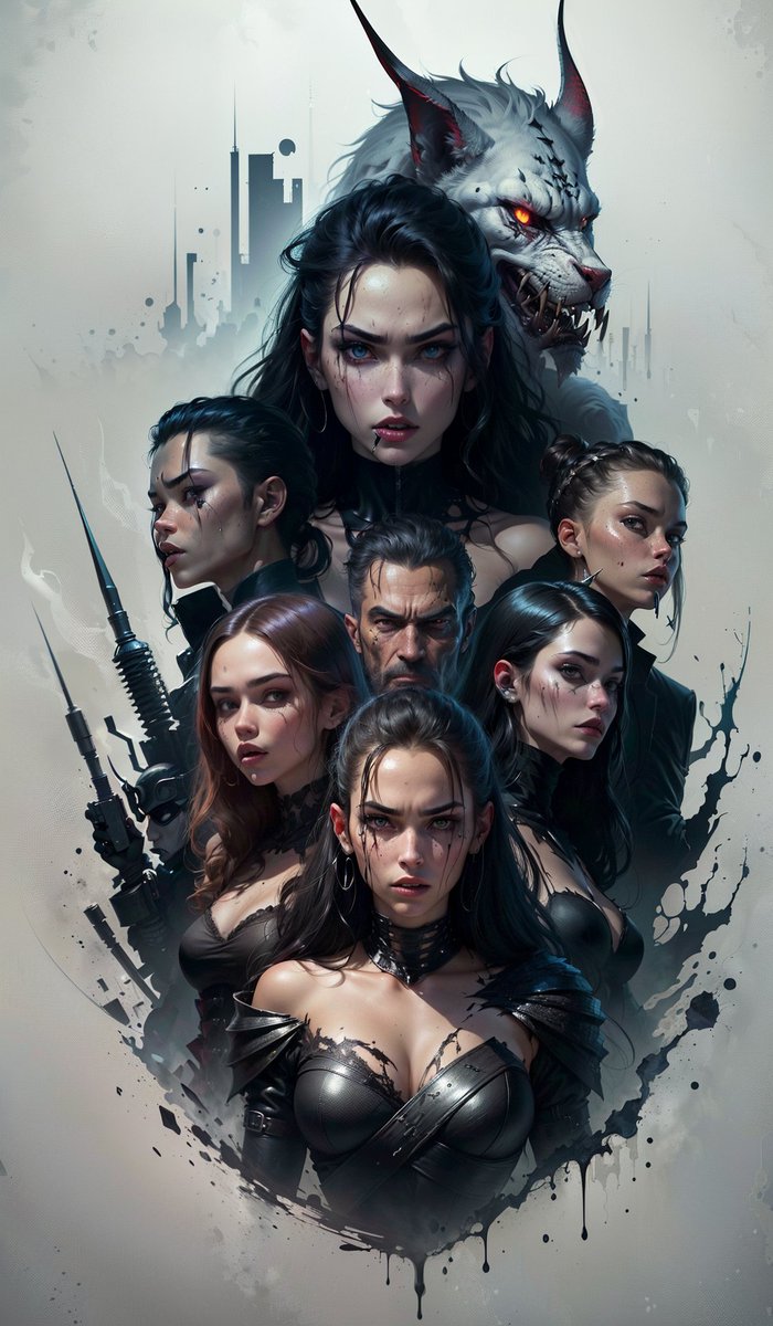 miniMckenzieAI tweet media