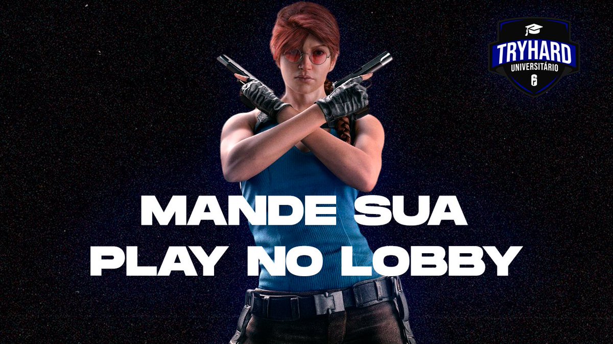 Poste sua Play no Hub !!!!!!

Caso você faça alguma jogada bonita, poste em seu twitter e marque o nosso @ para aparecer na página!!