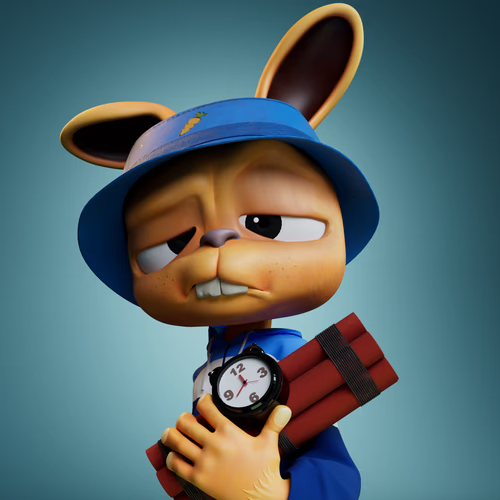 Bright Avian | True Pengu King & Hand of Neo Tokyo tweet media