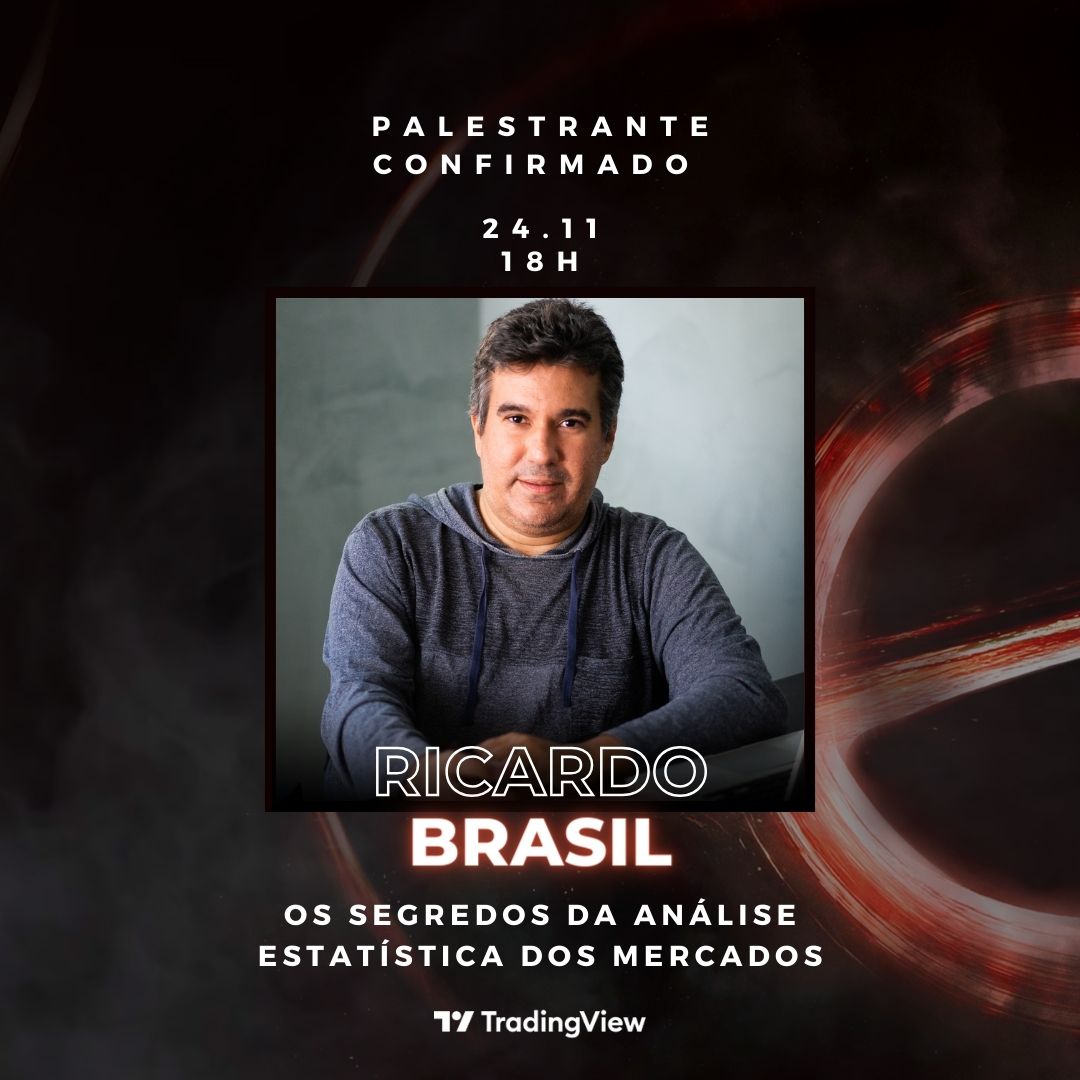 TradingView Brasil 🇧🇷 tweet media